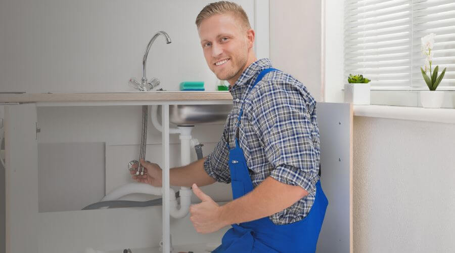 Local expert plumbing services in Holden, ME